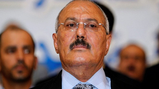 Yemen công bố thủ phạm sát hại cựu Tổng thống Saleh