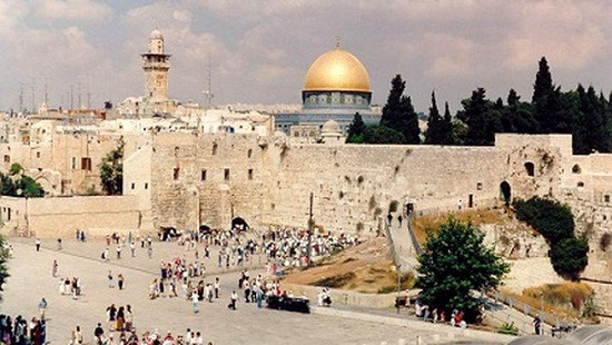 Mỹ cảnh báo công dân không tới Jerusalem trước khi chuyển Đại sứ quán