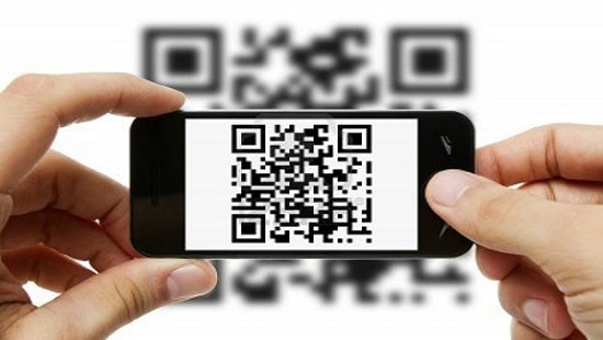 Online Friday 2017: Công nghệ mới QR Code được đẩy mạnh