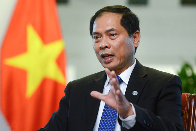 Năm APEC Việt Nam: Thắng lợi của ý Đảng, lòng dân