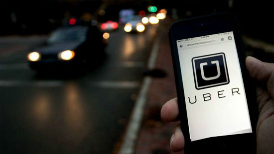Bộ Tài chính bác bỏ khiếu nại của Uber về khoản truy thu gần 67 tỷ đồng