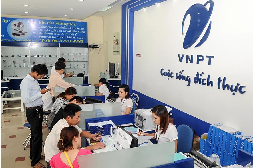 VNPT bị truy thu 97,5 tỷ đồng do kê khai và nộp thiếu thuế