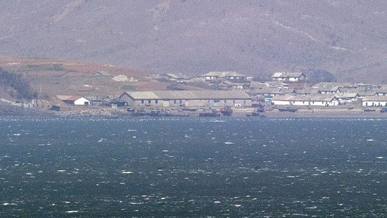 Triều Tiên quyết không dung thứ nếu Mỹ phong tỏa đường biển