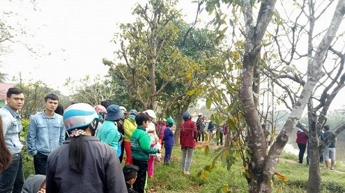 Thừa Thiên-Huế: Hoảng hồn phát hiện thi thể nam thanh niên trôi nổi trên sông An Cựu