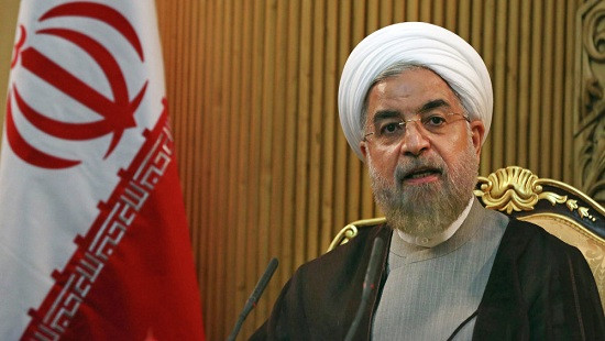 Iran hối thúc các nước Hồi giáo cắt quan hệ ngoại giao với Israel