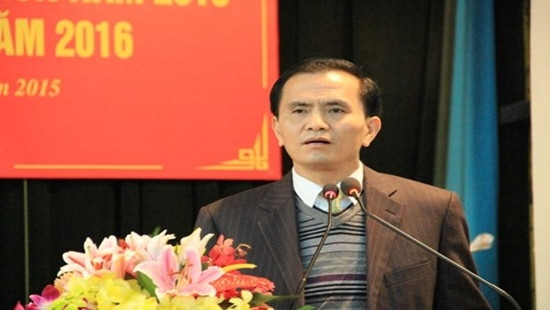 Đề nghị kỷ luật nghiêm khắc Phó Chủ tịch UBND tỉnh Thanh Hóa vì nâng đỡ bà Quỳnh Anh