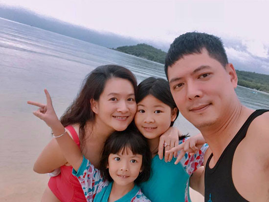JW Marriott Phu Quoc Emerald Bay cuốn hút sao Việt vì sao?