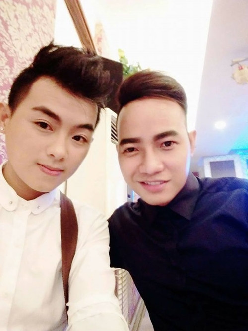 Hai ca sĩ Việt tử vong vì tai nạn thảm khốc