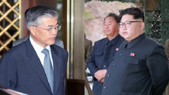 Triều Tiên tuyên bố Hàn Quốc sẽ phải 