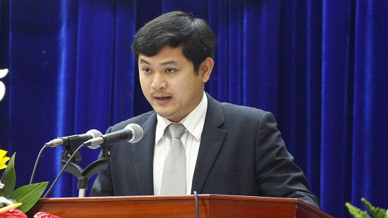 Vụ bổ nhiệm ông Lê Phước Hoài Bảo: Bộ Nội vụ lên tiếng