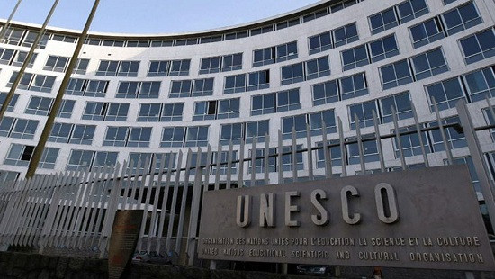 Israel giận dữ tuyên bố rút khỏi UNESCO vì bị công kích