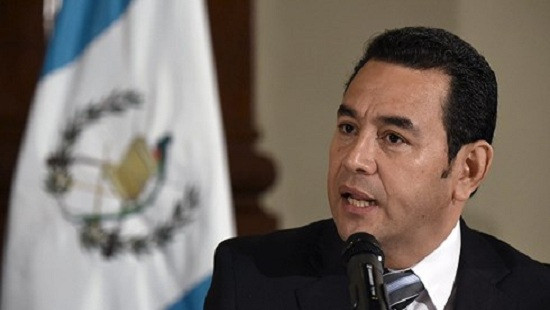 Guatemala gây tranh cãi khi “theo chân” Mỹ chuyển Đại sứ quán tới Jerusalem