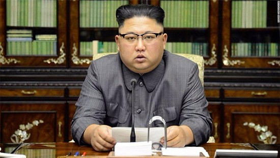 Triều Tiên tố lệnh trừng phạt mới của Liên Hợp Quốc là hành động “gây chiến”