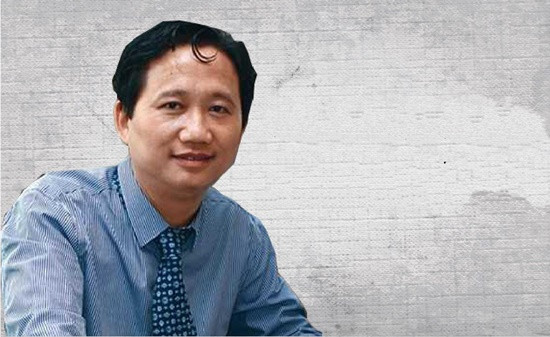 Ban hành cáo trạng truy tố Trịnh Xuân Thanh