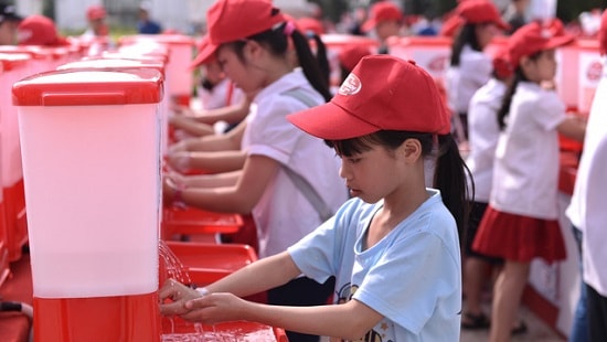 Bộ GD-ĐT: Nâng cao nhận thức về phòng, chống dịch bệnh mùa đông xuân tại các trường học