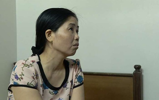 Bắt giam y sĩ khiến 103 trẻ em bị sùi mào gà ở Hưng Yên