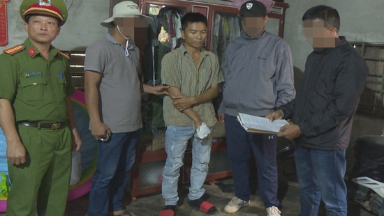 Vụ hỗn chiến 8 người thương vong ở Đắk Lắk: Bắt khẩn cấp đối tượng nổ súng