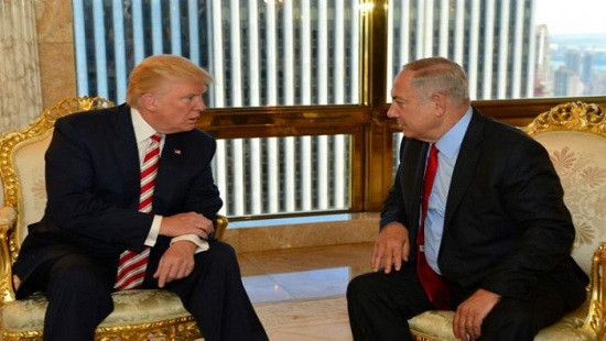 Mỹ - Israel thành lập nhóm hoạt động chung để đối phó với Iran