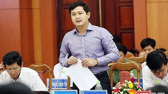 Ủy ban Kiểm tra Trung ương công bố kết luận về vi phạm tại tỉnh Quảng Nam