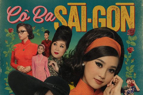 5 bộ phim điện ảnh Việt 