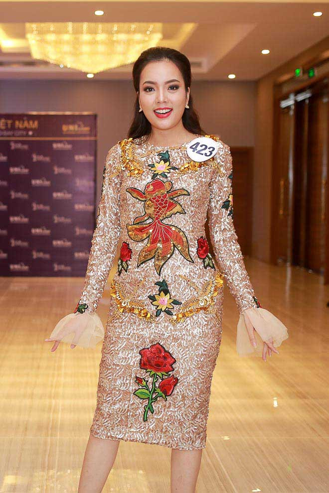 Ai sẽ kế vị ngôi hậu của Phạm Hương?