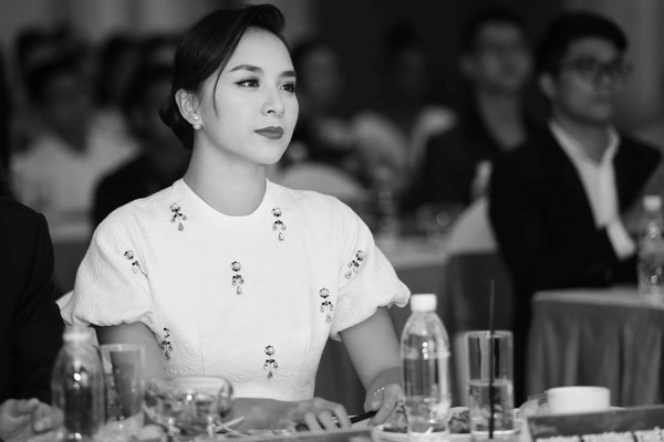 BTC Hoa hậu Hoàn vũ Việt Nam phủ nhận tin đồn sắp xếp giải