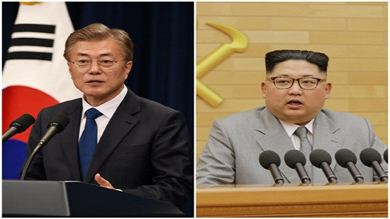 Hàn quốc và Triều Tiên chính thức chốt ngày đối thoại cấp cao
