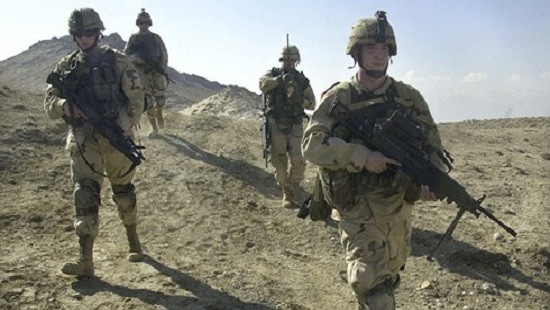 Pakistan phong tỏa tuyến tiếp vận cho binh sỹ Mỹ tại Afghanistan