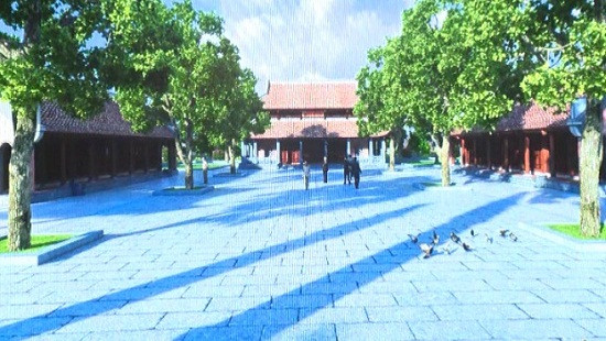 Xây dựng Nhà tưởng niệm Nguyễn Đức Cảnh từ nguồn xã hội hóa