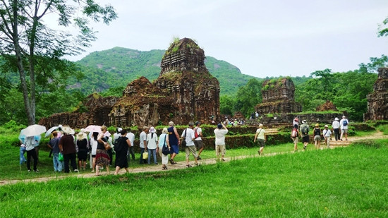 Huyện Duy Xuyên, Quảng Nam: Khơi dậy tiềm năng du lịch