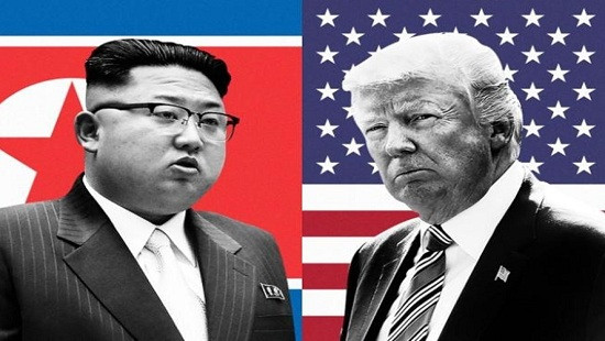 Mỹ đang tính toán gì khi Hàn - Triều “phá băng” căng thẳng?