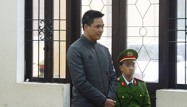 Lĩnh 3 năm tù vì nhắn tin đe dọa Chủ tịch tỉnh Bắc Ninh