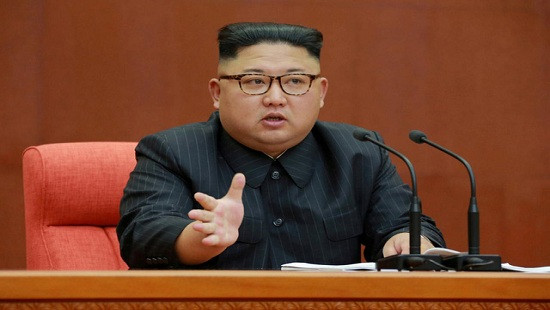 Triều Tiên đang dùng chiêu “tấn công quyến rũ” để đánh lừa thế giới