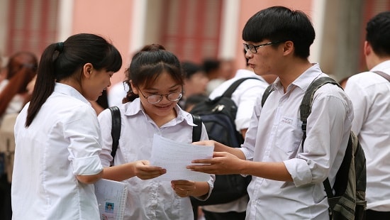 Tuyển sinh 2018: ĐH Quốc gia tuyển sinh trên 8500 chỉ tiêu