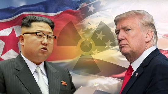 Triều Tiên cáo buộc Mỹ âm mưu kích động một cuộc chiến tranh mới