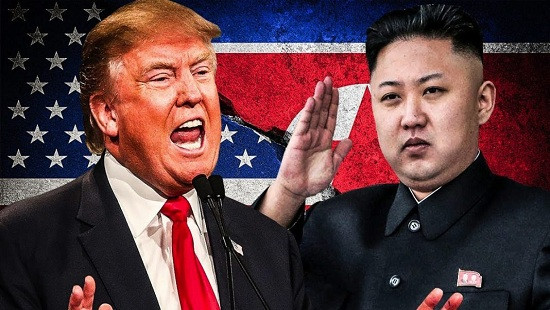 Kịch bản nào cho Mỹ với Triều Tiên trong năm 2018