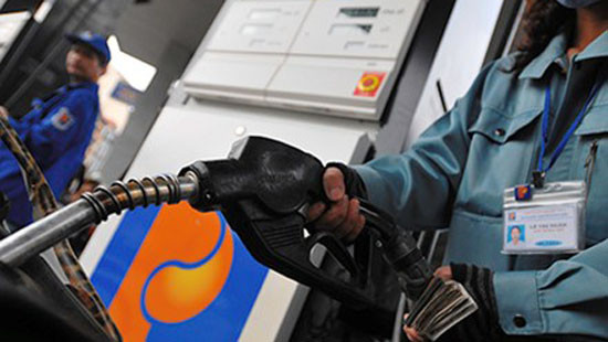 Điều hành giá xăng dầu theo nguyên tắc thị trường