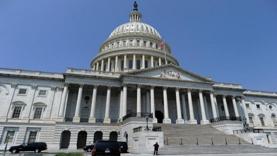 Hạ viện Mỹ thông qua biện pháp chi tiêu tạm thời, chính phủ Mỹ mở cửa lại