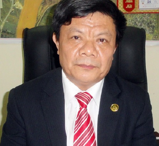 Hải Phòng: Cách chức Chủ tịch UBND huyện An Lão
