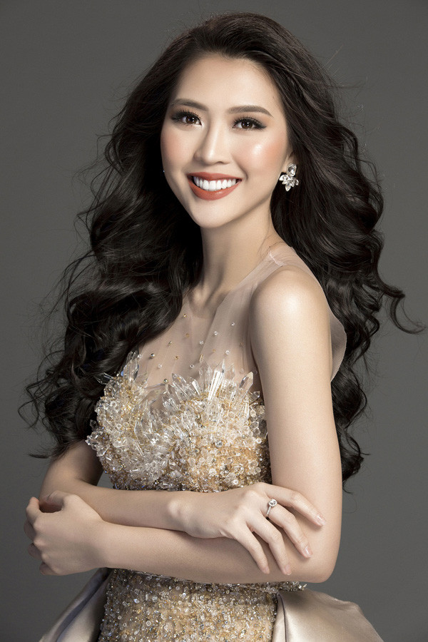 Hé lộ kịch bản đêm chung kết Miss Intercontinental 2017