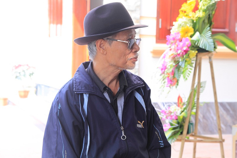 48 giờ sau chiến thắng của u23 Việt Nam: Gia đình Quang Hải vẫn trọn vẹn niềm vui