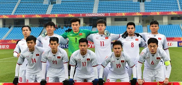 Chung kết bóng đá U23 Châu Á: Không tổ chức đua xe trái phép