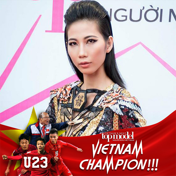 Sao Việt háo hức dự đoán đội U23 Việt Nam giành chiến thắng