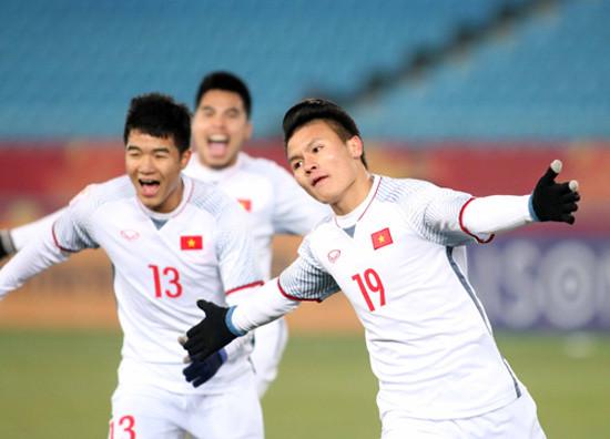 U23 Việt Nam - U23 Uzbekistan: Viết tiếp kỳ tích của kỳ tích