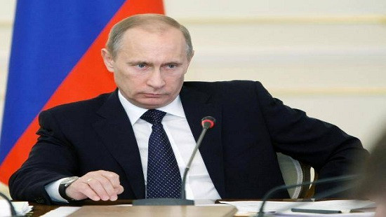 Tổng thống Putin gọi “Báo cáo Kremlin” của Mỹ là hành động thù địch