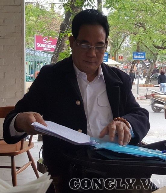 Nam Định: Bản án đã có hiệu lực, nhưng doanh nghiệp vẫn phải chờ
