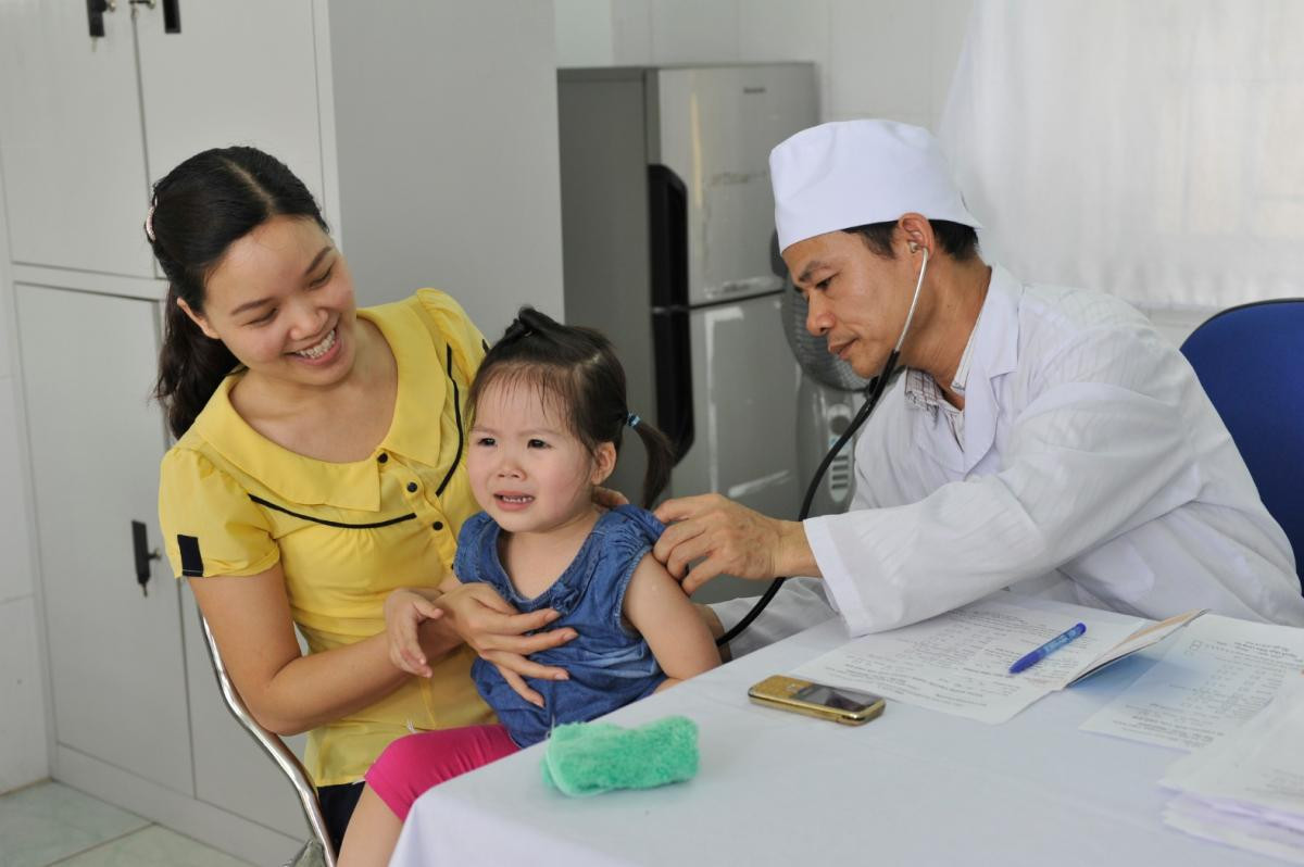 Chưa phát hiện chủng virus cúm mới lưu hành ở Việt Nam