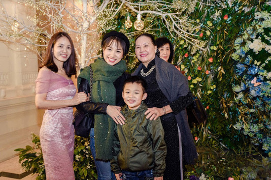 Mãn nhãn với vũ kịch nhí đầu tiên tại Việt Nam Mãn nhãn với vũ kịch nhí đầu tiên tại Việt Nam