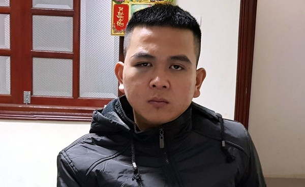 Vụ ông bố bị đâm chết ở Bắc Giang: Bắt nghi can gây án