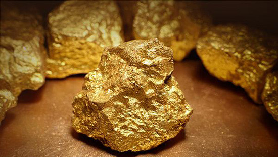  Giá vàng tuần tới kém “lấp lánh” trong mắt các chuyên gia